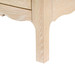 Arianna 60" 2-Drawer Bath Vanity with Marble Top Sand