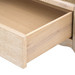 Arianna 60" 2-Drawer Bath Vanity with Marble Top Sand
