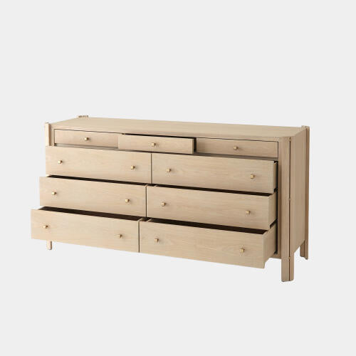 Paxton Dresser