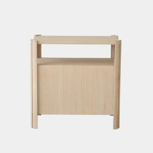 Paxton Bedside Dresser