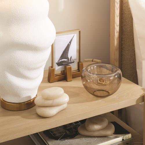 Paxton Bedside Dresser