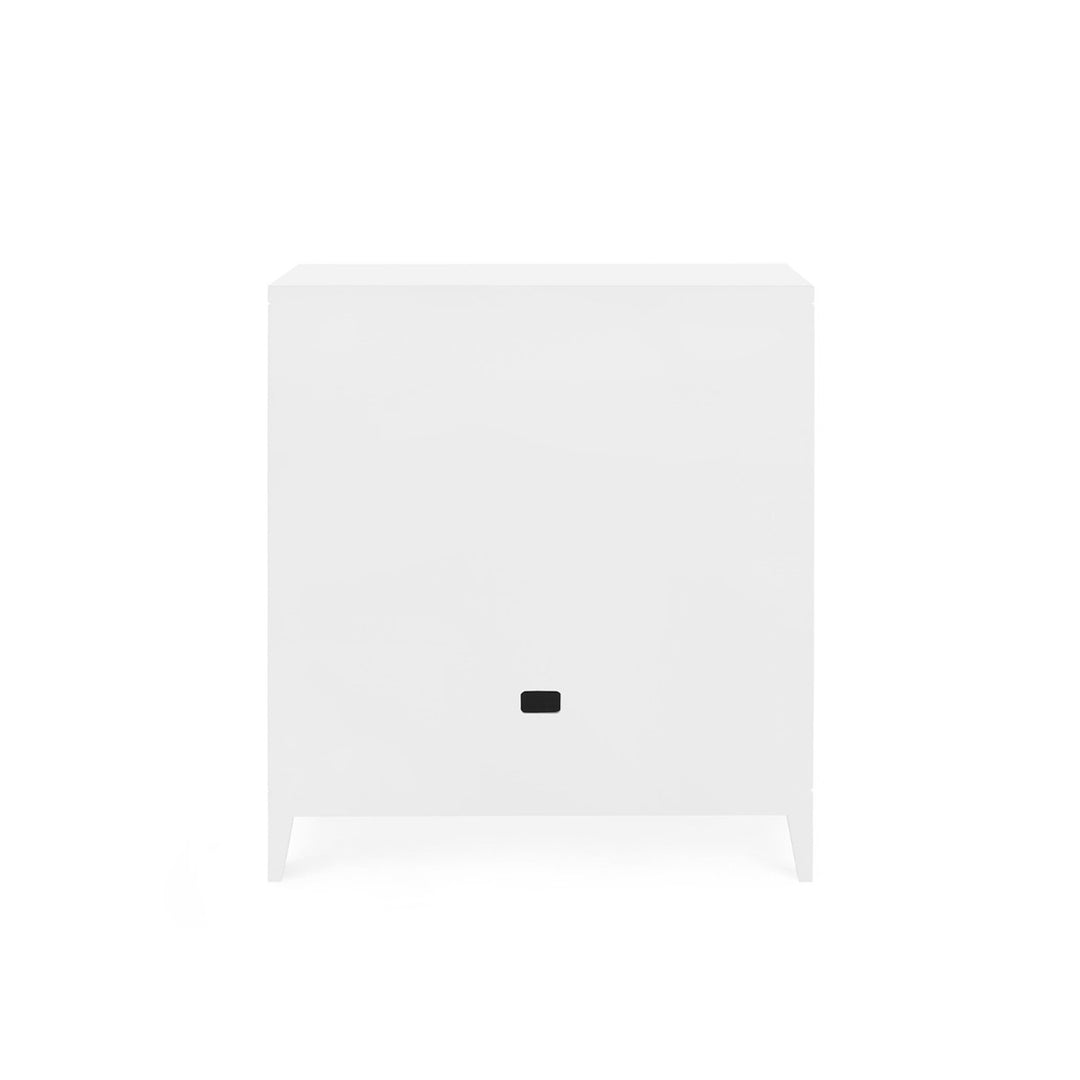 Astor Cabinet - Vanilla