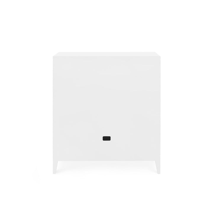Astor Cabinet - Vanilla