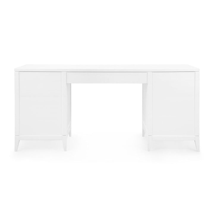 Astor Desk Vanilla
