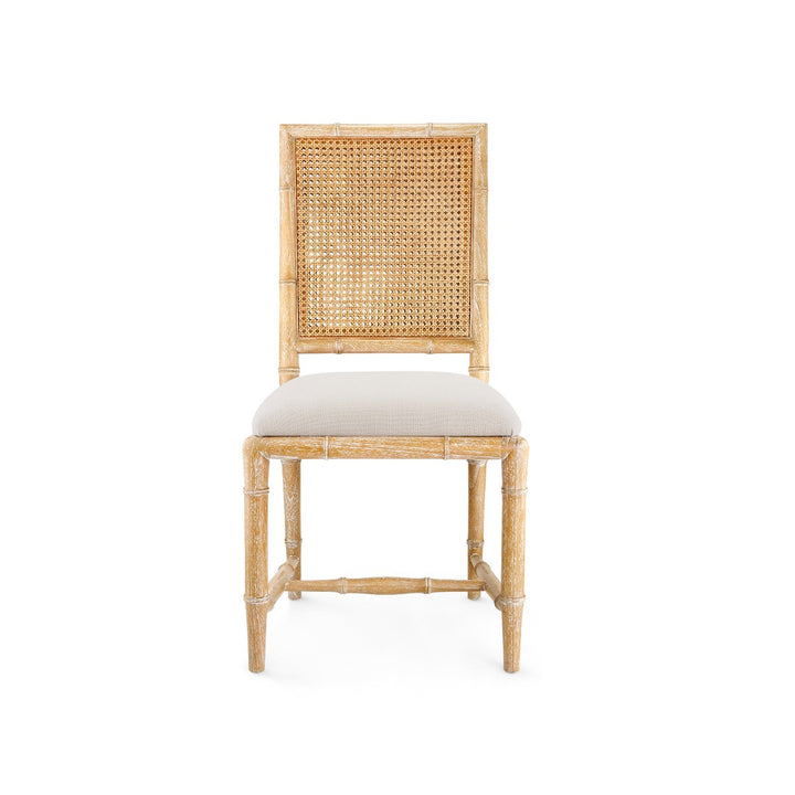 Aubrey Side Chair Natural