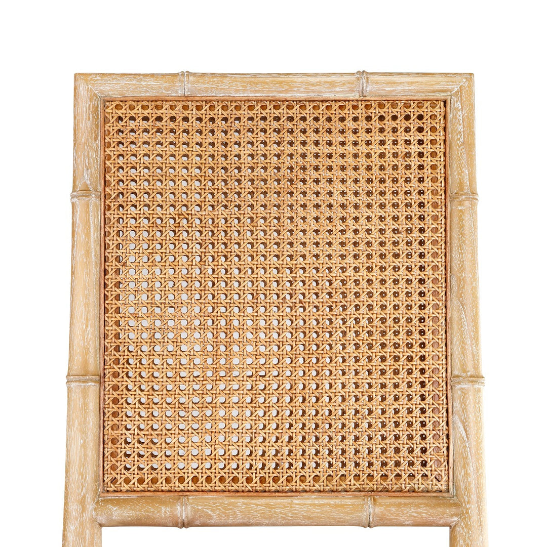 Aubrey Side Chair Natural