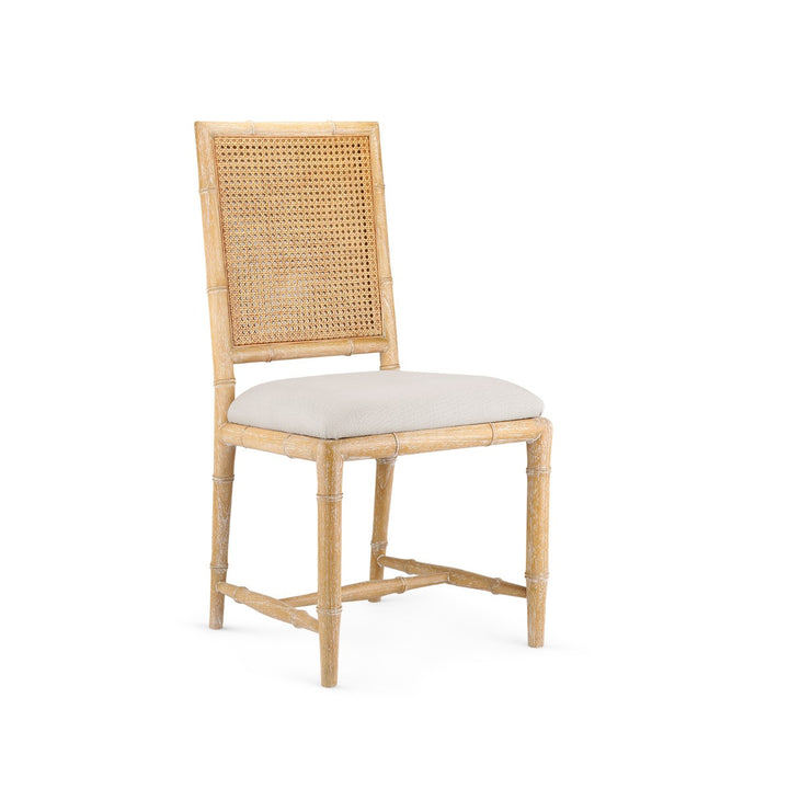 Aubrey Side Chair Natural