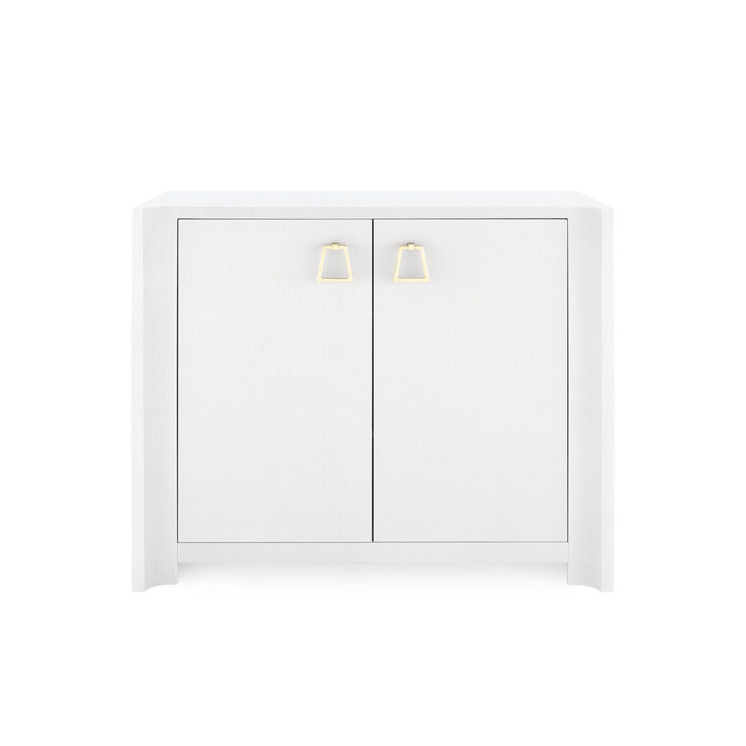 Audrey Cabinet - Cream
