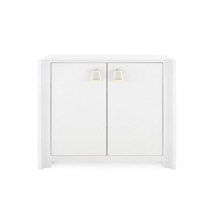 Audrey Cabinet - Cream