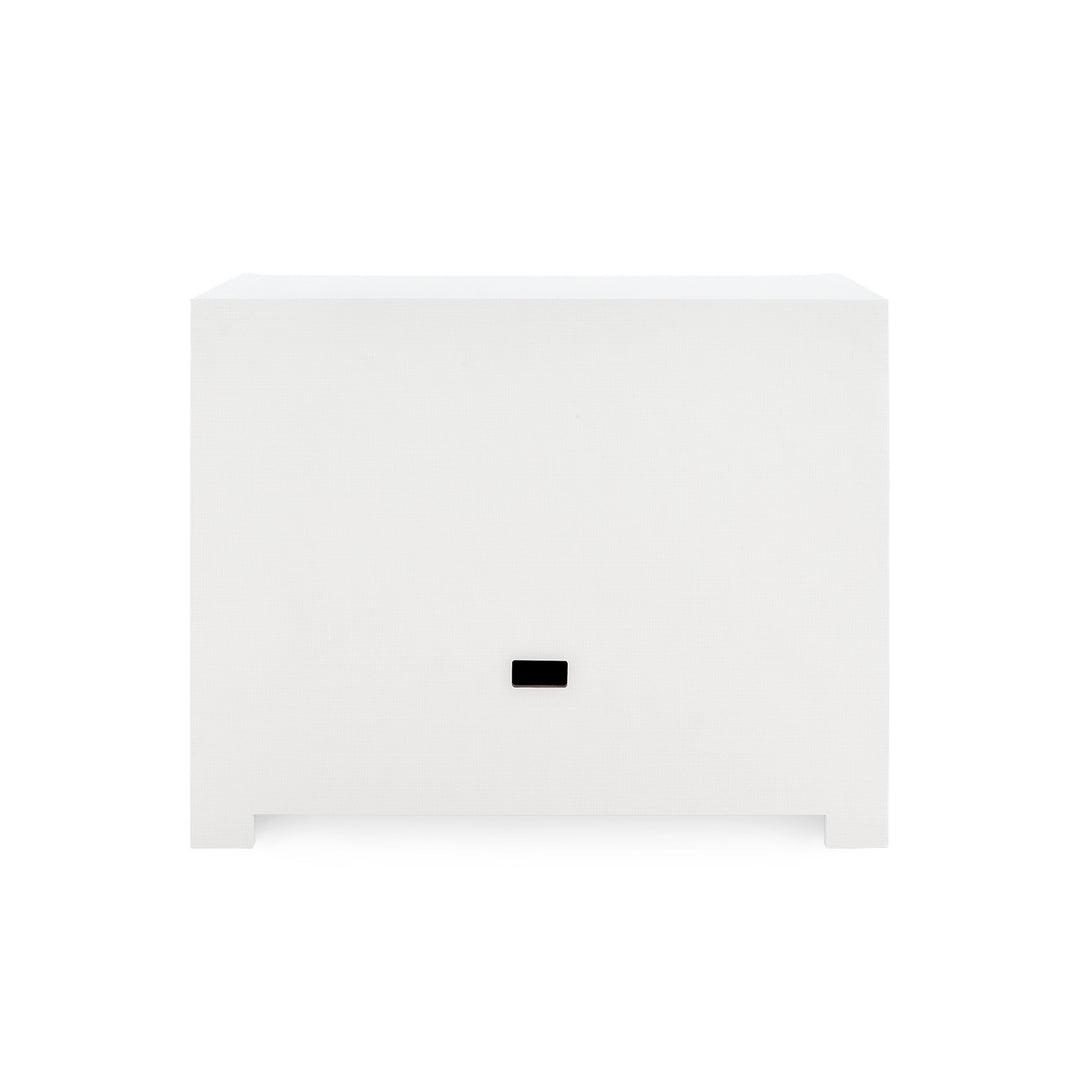 Audrey Cabinet - Cream