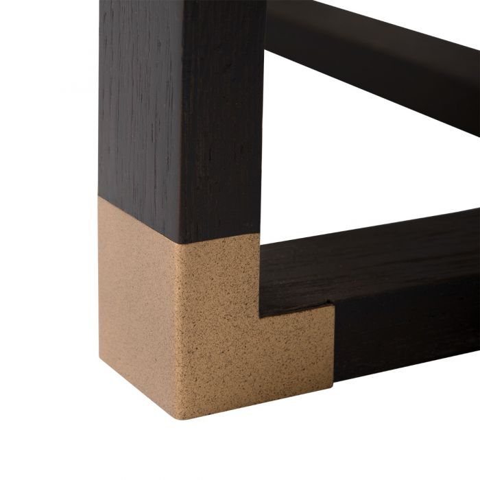 Austin Coffee Table - Espresso