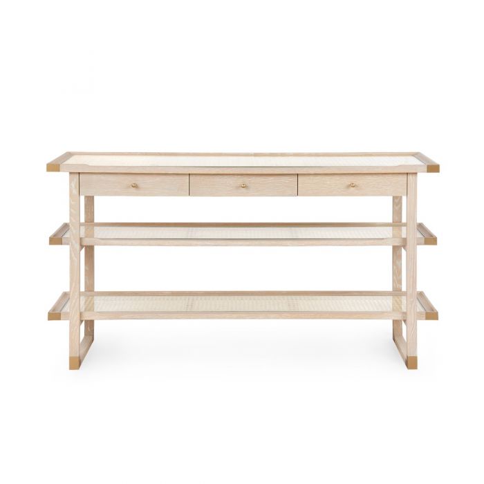 Austin Console - Sand