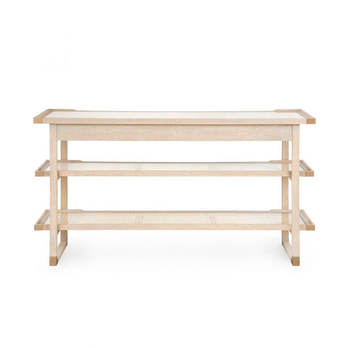Austin Console - Sand