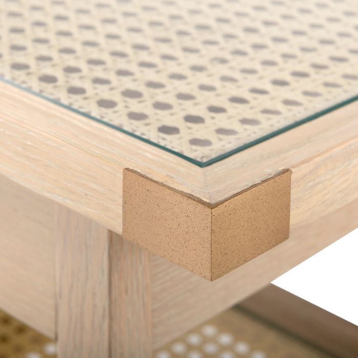 Austin Console - Sand