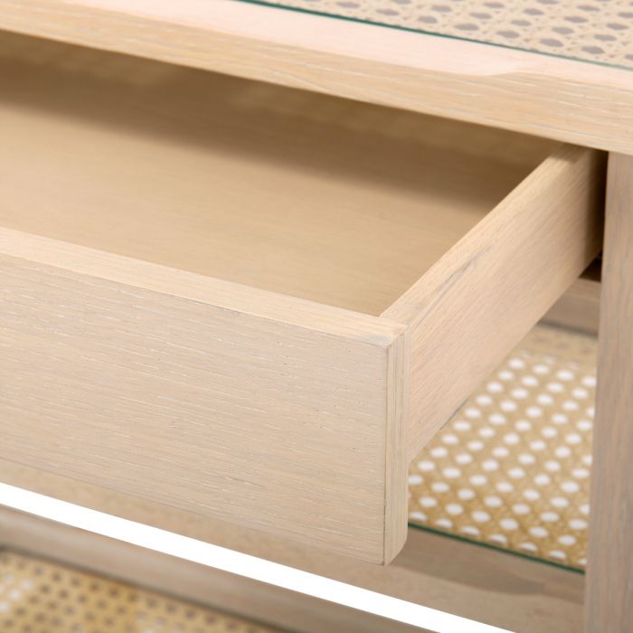 Austin Console - Sand