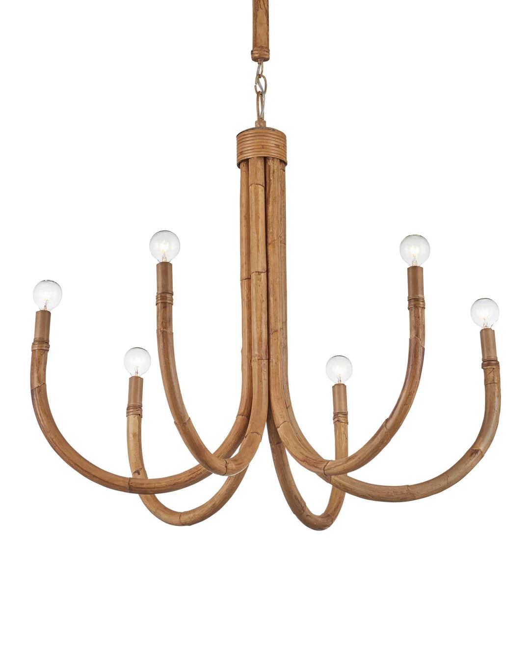 Samsara Small Chandelier