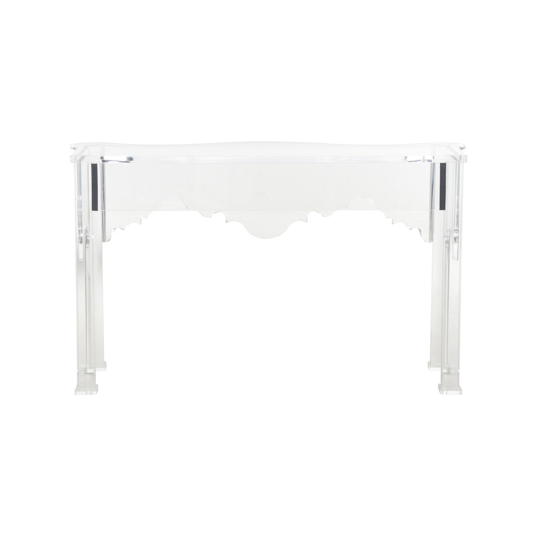 Kensington Console - Acrylic