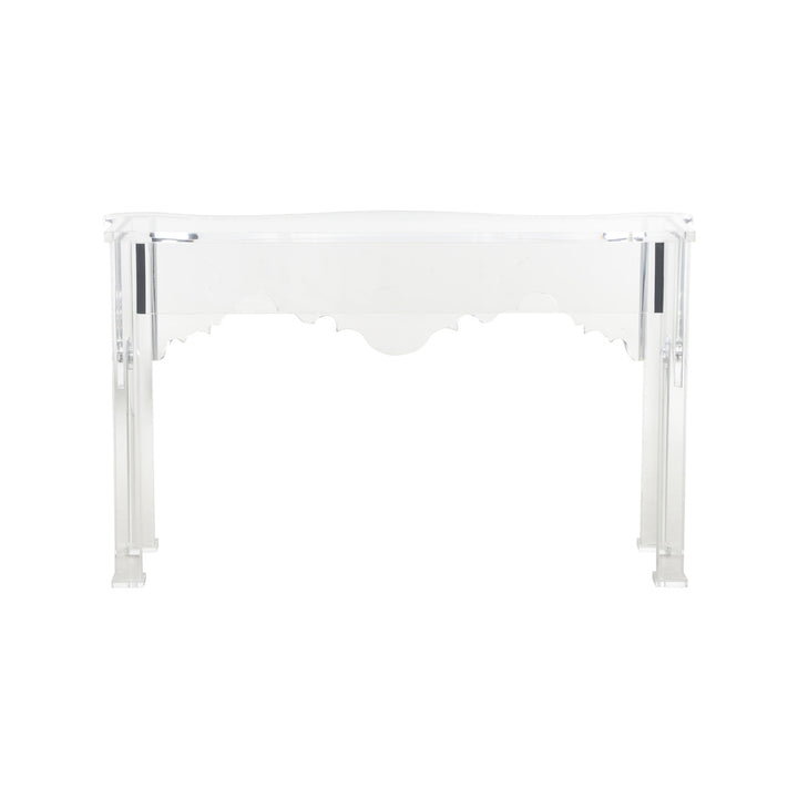 Kensington Console - Acrylic