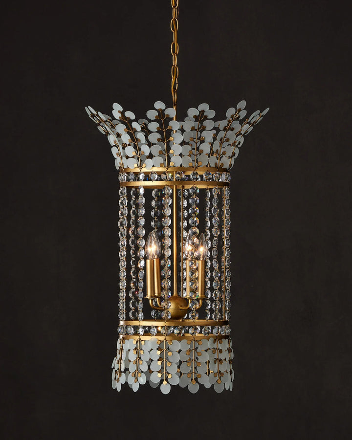 Bradshaw Lantern