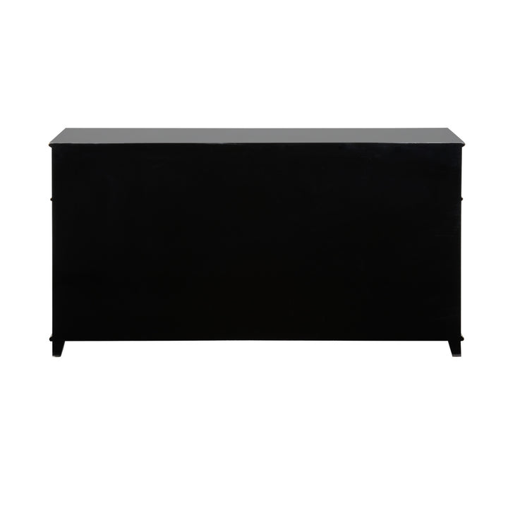 Palm Beach Buffet Cabinet