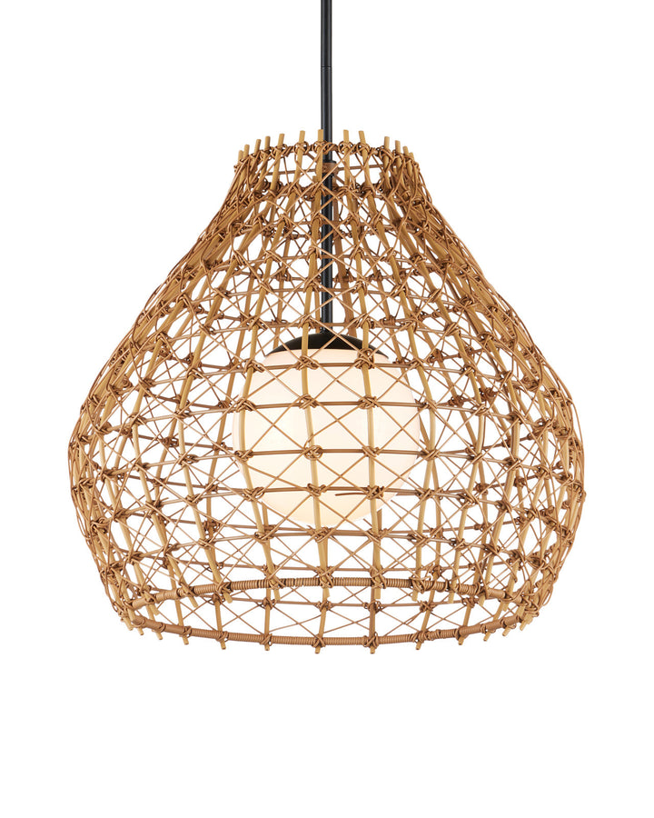 Bly Outdoor Pendanta