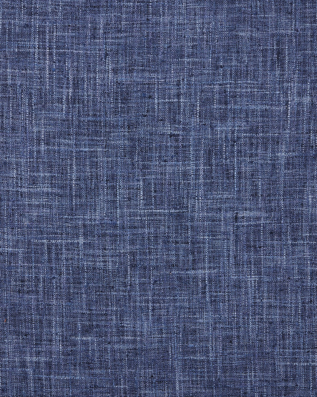 Tegal Natural Chair - Finn Indigo