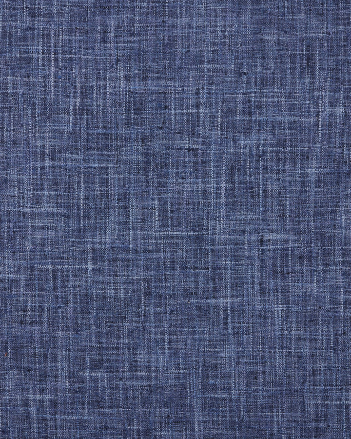 Tegal Natural Chair - Finn Indigo