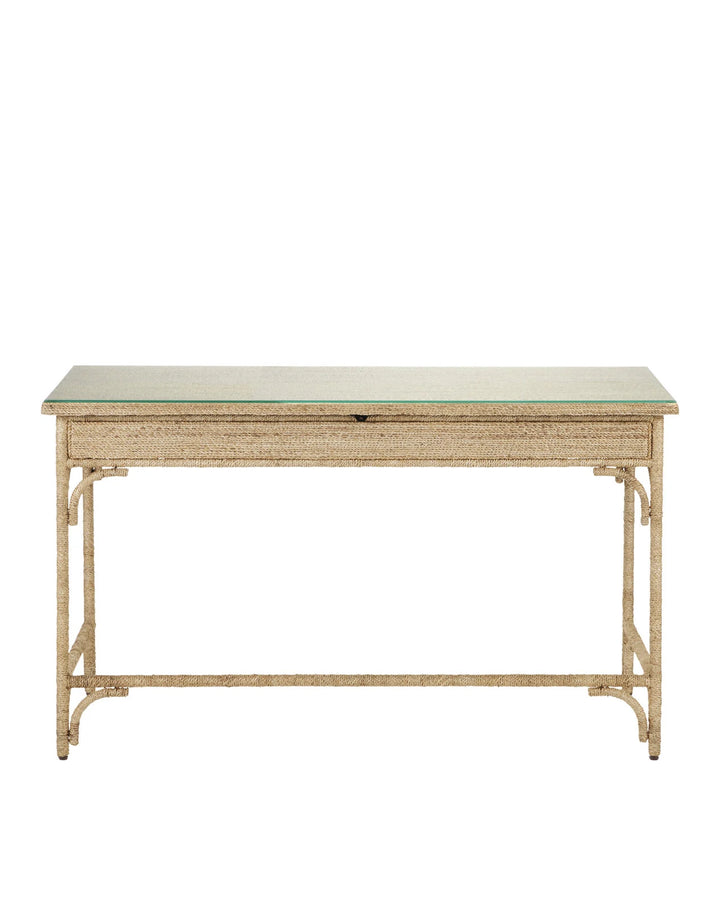 Olisa Rope Desk