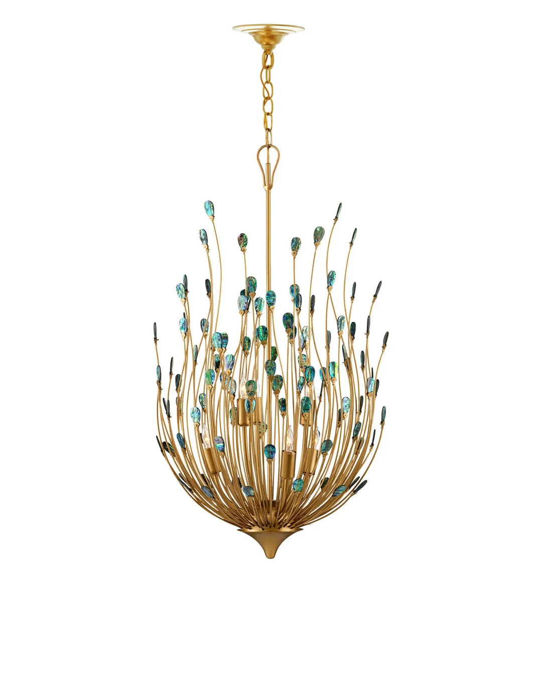 Delphos Chandelier