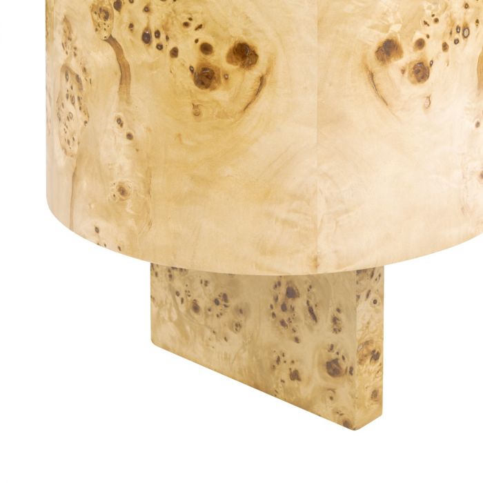Bernard Desk - Burl