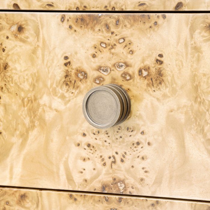 Bernard Desk - Burl