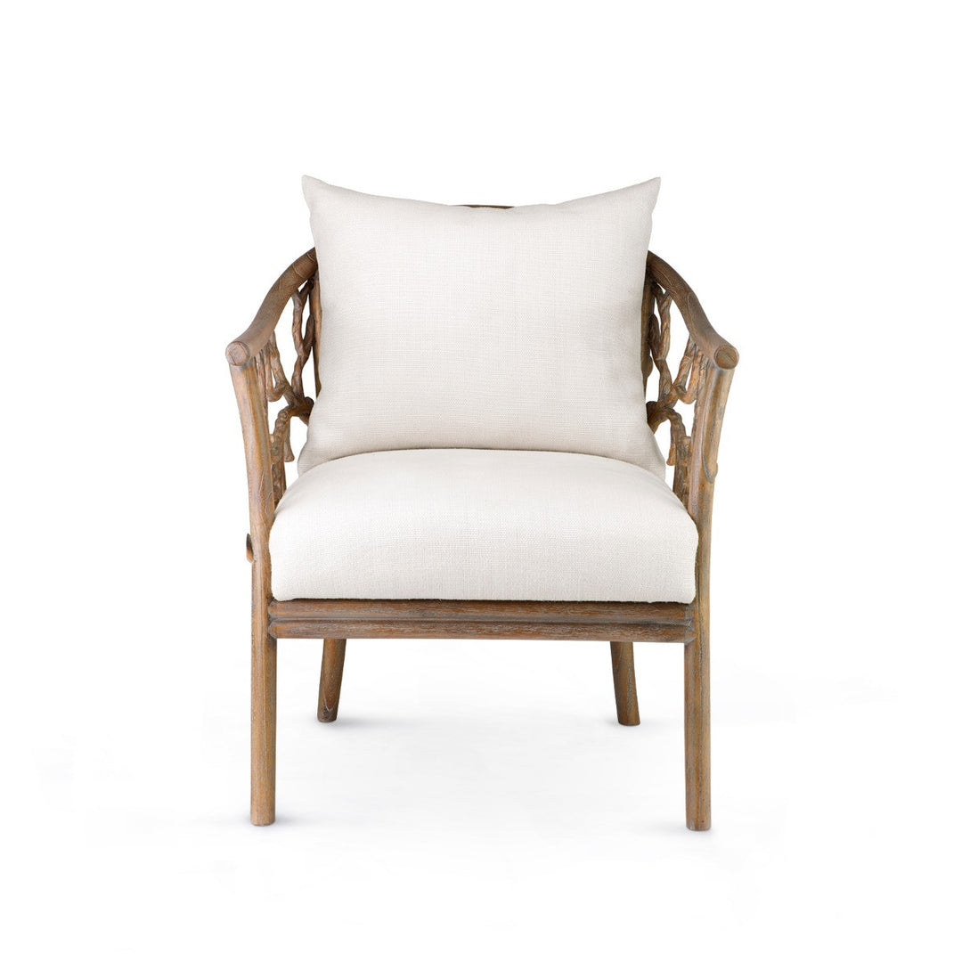 Boscoe Arm Chair Driftwood