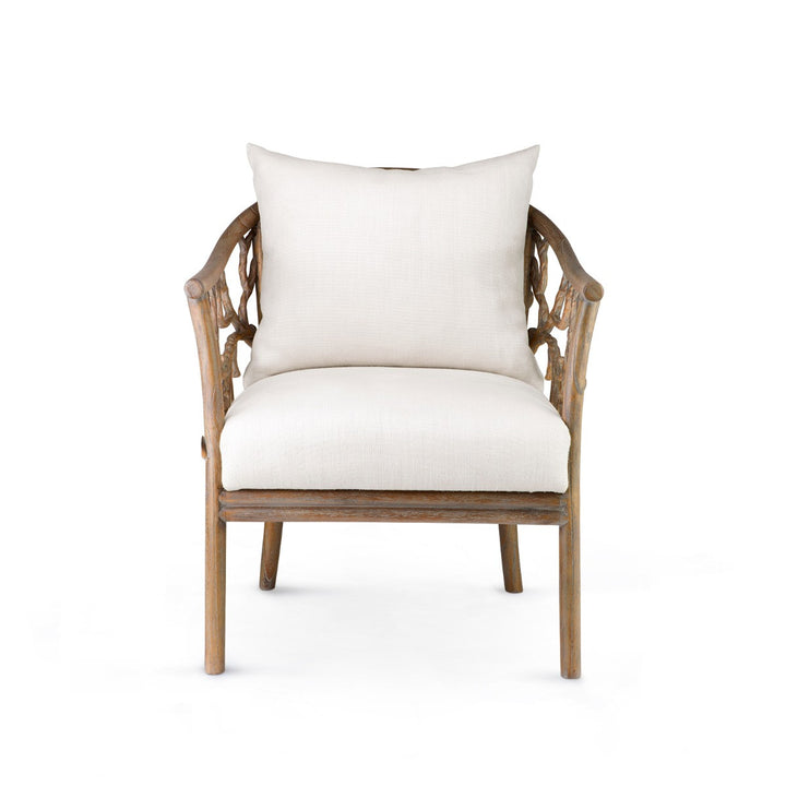 Boscoe Arm Chair Driftwood