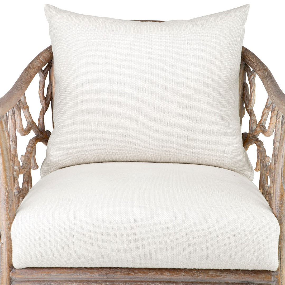 Boscoe Arm Chair Driftwood