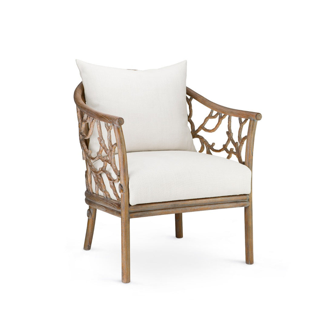 Boscoe Arm Chair Driftwood