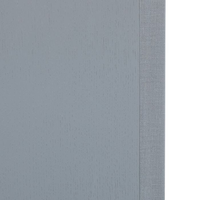 Bryant Tall 6-Drawer Dresser - Winter Gray
