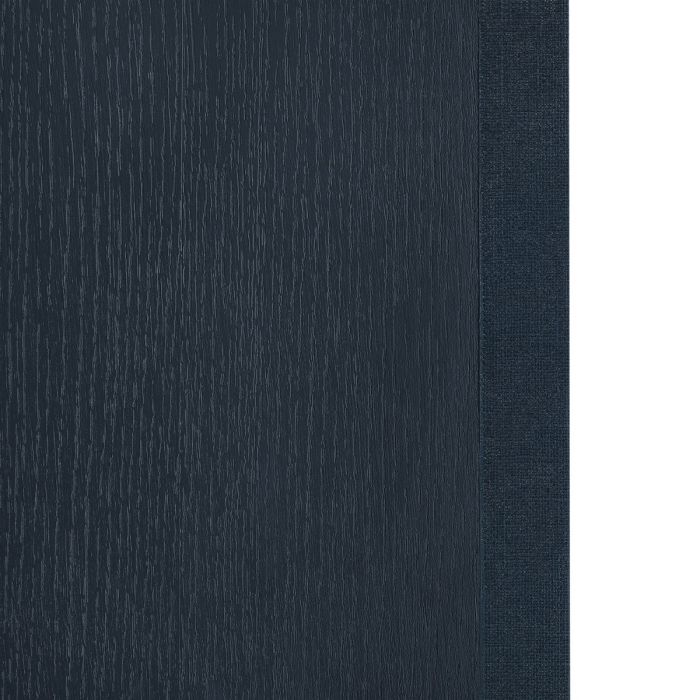 Bryant Tall 6-Drawer Dresser - Blue Steel