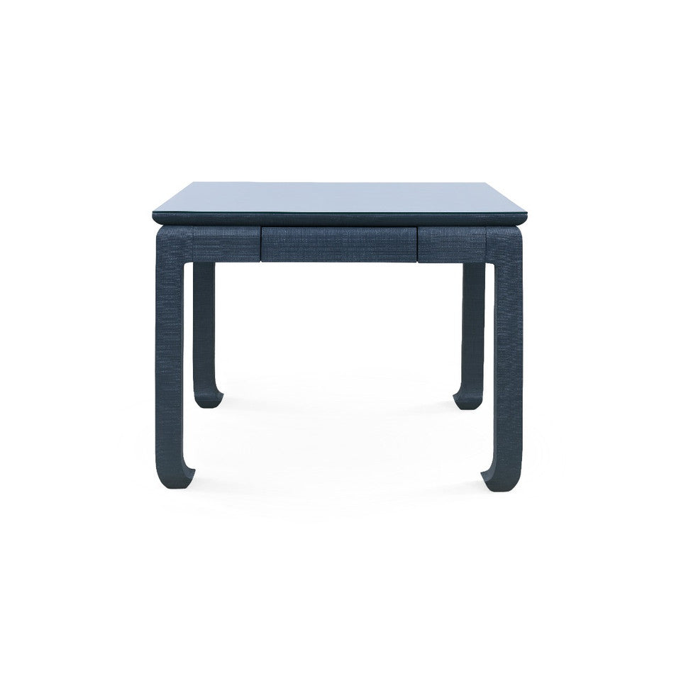 Bethany Game Table - Storm Blue