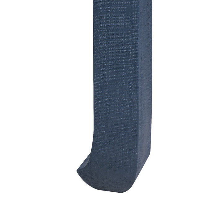 Bethany Game Table - Storm Blue