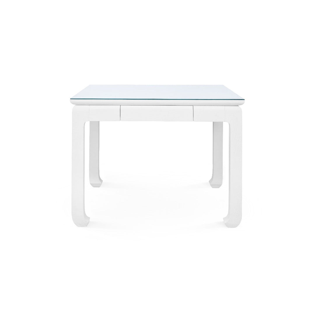 Bethany Game Table - Vanilla