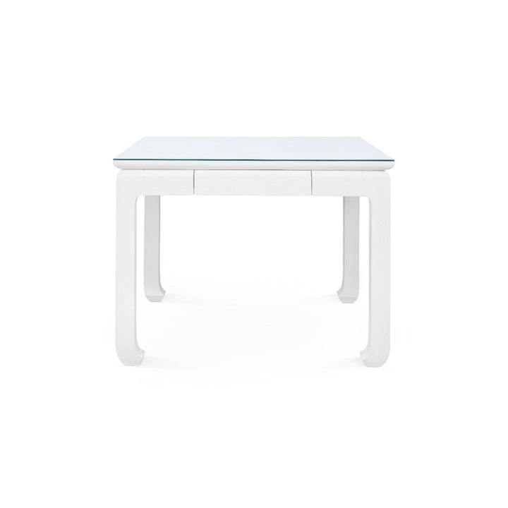 Bethany Game Table - Vanilla