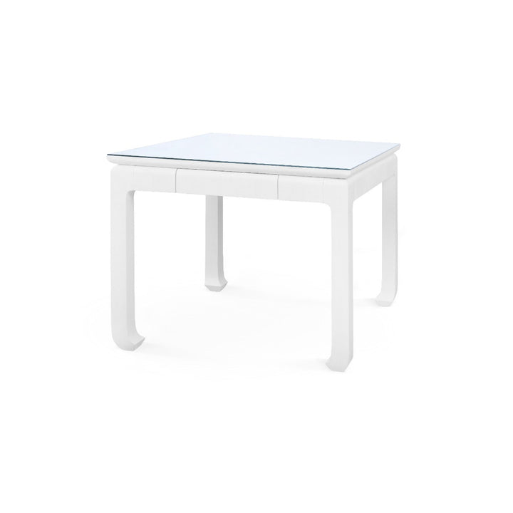 Bethany Game Table - Vanilla