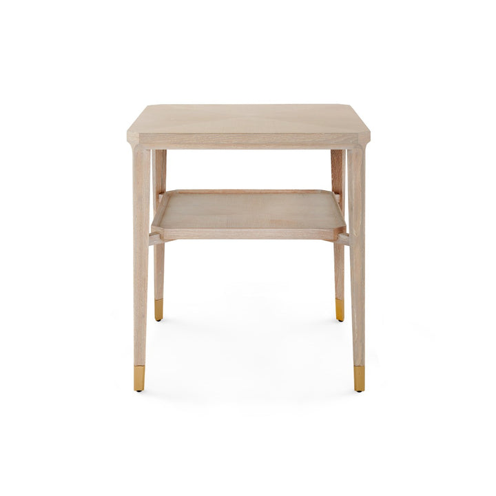 Bertram Side Table Sand