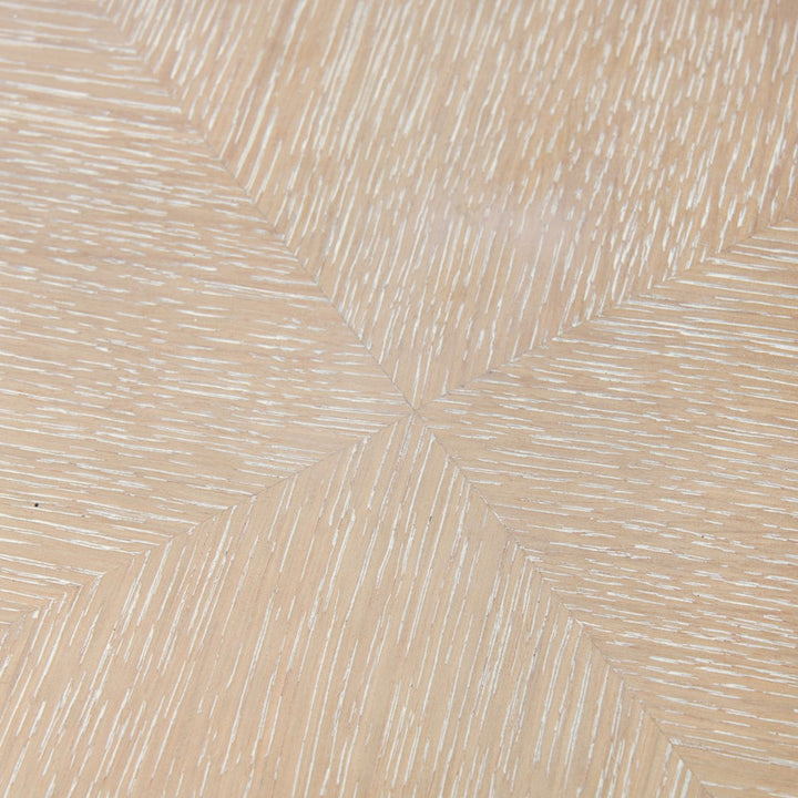 Bertram Side Table Sand