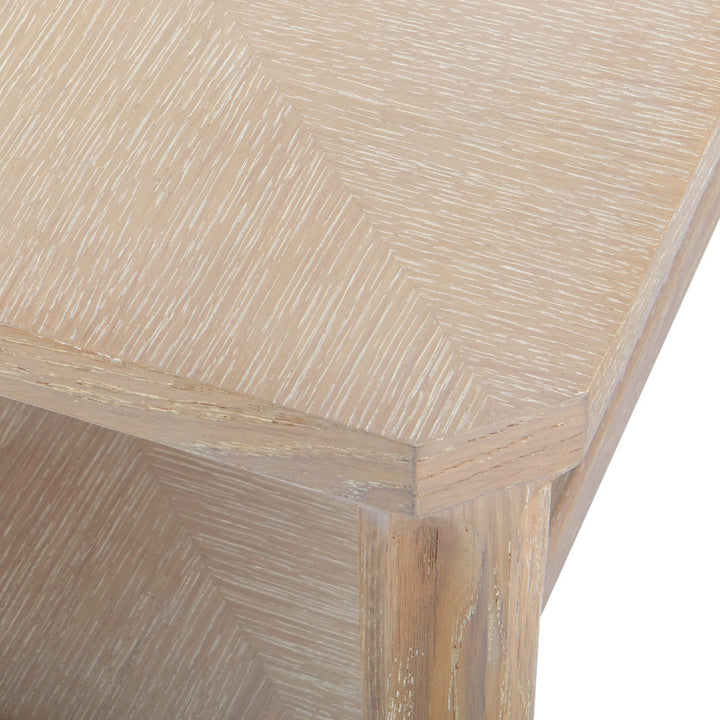 Bertram Side Table Sand