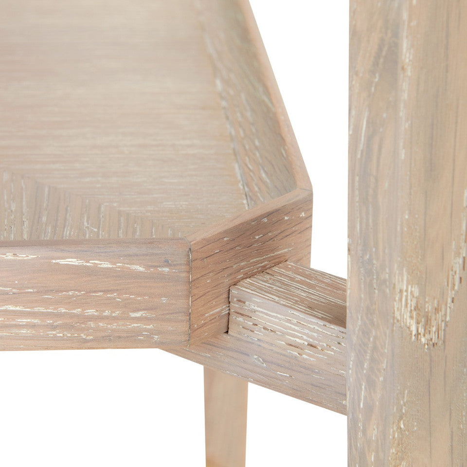 Bertram Side Table Sand