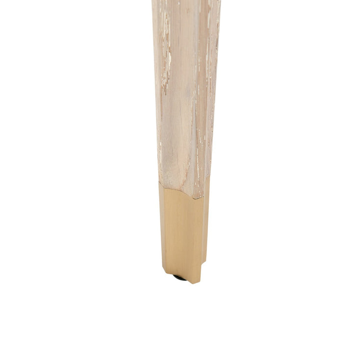Bertram Side Table Sand