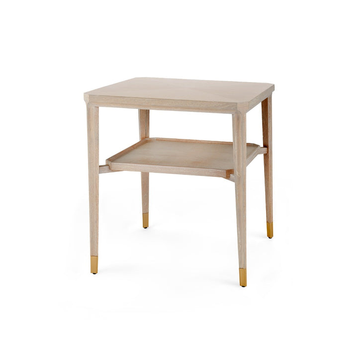 Bertram Side Table Sand