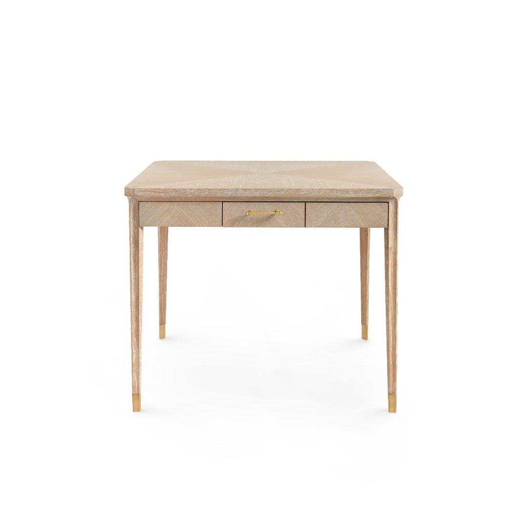 Bertram Game Table Sand