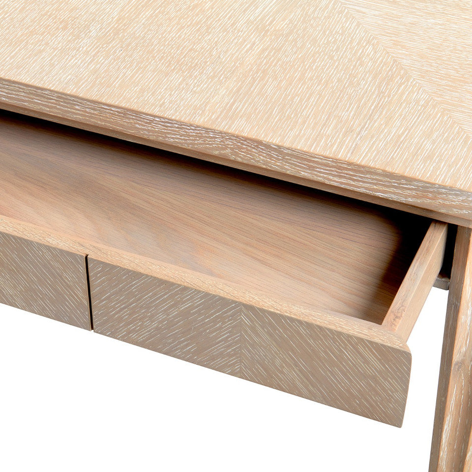 Bertram Game Table Sand